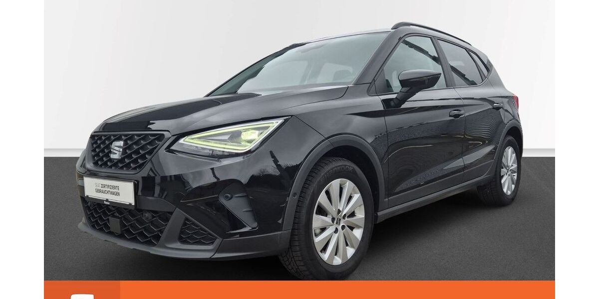 Seat Arona 13.321 km 20.889 &euro; Mölln 23879