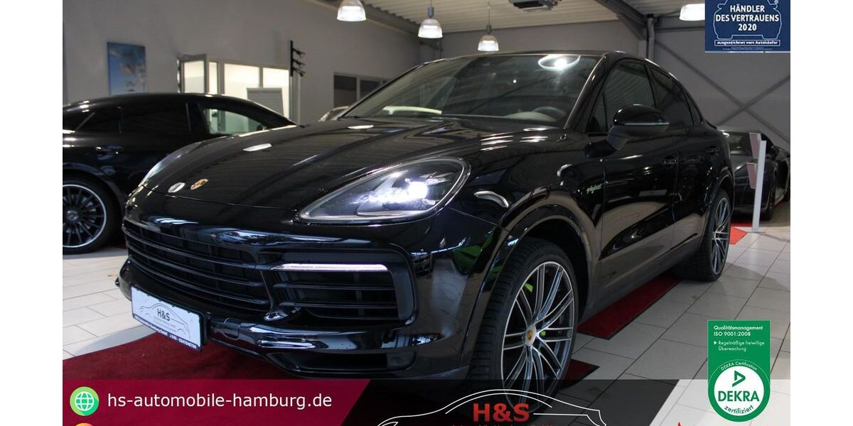 Porsche Cayenne 80.122 km 64.900 &euro; Bad Segeberg 23795