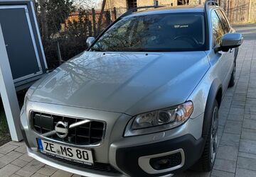 Volvo XC70 298.000 km 9.300 &euro; Warnkenhagen 23948
