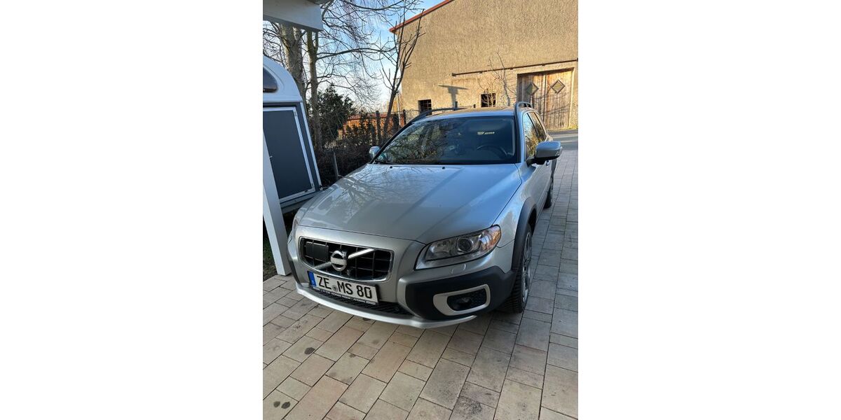 Volvo XC70 298.000 km 9.300 &euro; Warnkenhagen 23948