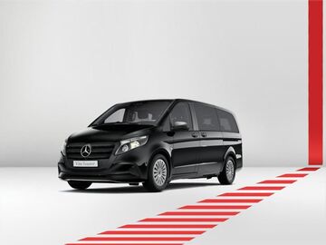 Gebrauchte Mercedes-Benz Vito
