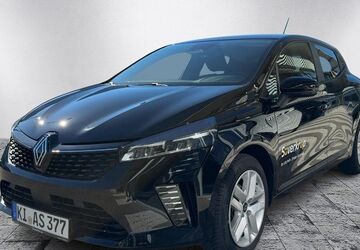 Renault Clio 19.500 km 15.980 &euro; Bad Oldesloe 23843