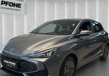 MG 3 5.000 km 18.390 &euro; Lübeck 23554