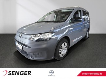 Gebrauchte VW Caddy