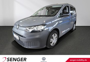 VW Caddy 5.000 km 34.980 &euro; Lübeck 23556