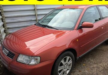 Audi A3 178.143 km 2.900 &euro; Lübeck 23556