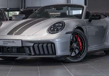 Porsche 992 3.499 km 211.890 &euro; Lübeck 23560