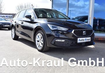 Seat Leon 80.938 km 20.549 &euro; Rehna 19217