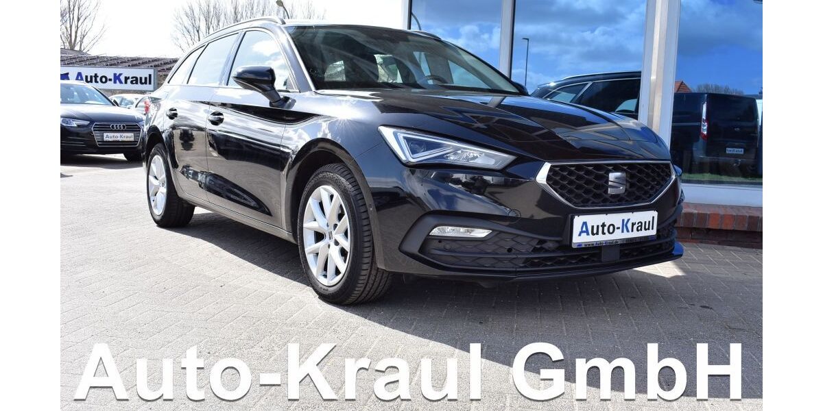 Seat Leon 80.938 km 20.549 &euro; Rehna 19217