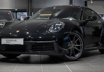 Porsche 992 38.279 km 108.890 &euro; Lübeck 23560