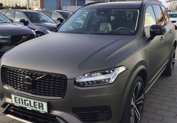 Volvo XC90 42.418 km 56.990 &euro; Lübeck 23566