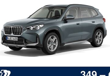 BMW X1 19.415 km 38.950 &euro; Lübeck 23560
