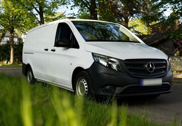 Mercedes-Benz Vito 282.000 km 7.800 &euro; Lübeck 23564