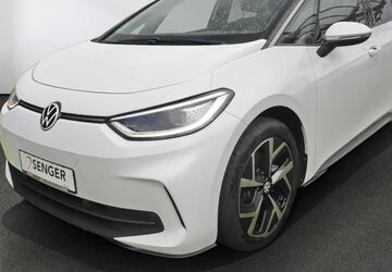 VW ID.3 22.000 km 33.480 &euro; Bad Segeberg 23795