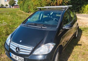 Mercedes-Benz A 180 260.000 km 2.400 &euro; Ratzeburg 23909