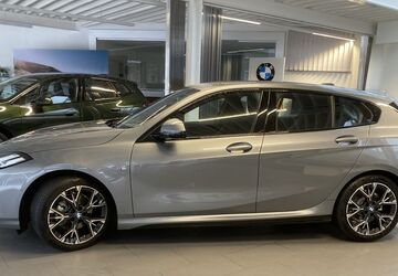 BMW 120 15.500 km 29.690 &euro; Alt-Mölln 23881