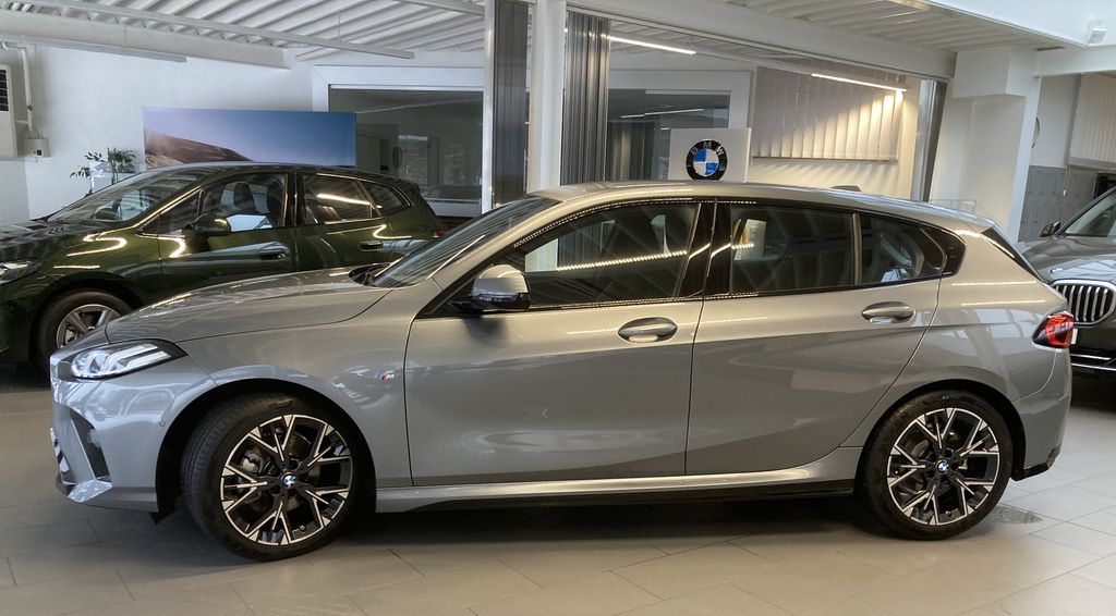 BMW 120 15.500 km 29.690 &euro; Alt-Mölln 23881