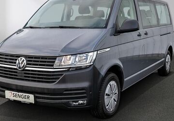 VW T6 Caravelle 103.880 km 33.480 &euro; Lübeck 23556