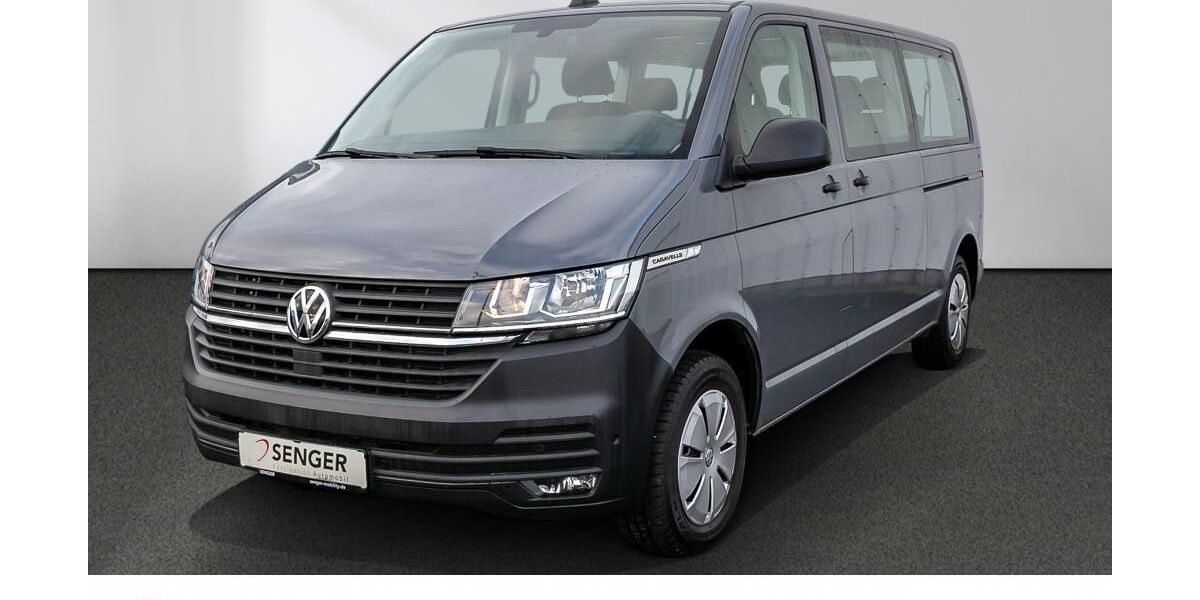 VW T6 Caravelle 103.880 km 33.480 &euro; Lübeck 23556