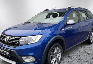 Dacia Logan 58.000 km 12.990 &euro; Bad Oldesloe 23843