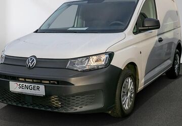 VW Caddy 60.460 km 17.980 &euro; Lübeck 23556