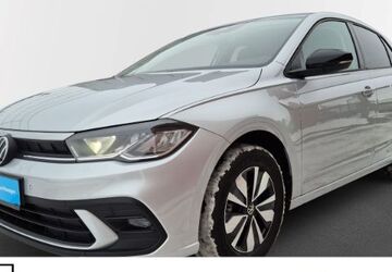 VW Polo 25.741 km 21.889 &euro; Mölln 23879