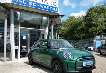 Mini ONE 33.600 km 20.950 &euro; Bad Schwartau 23611