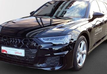 Audi A6 8.989 km 87.944 &euro; Mölln 23879