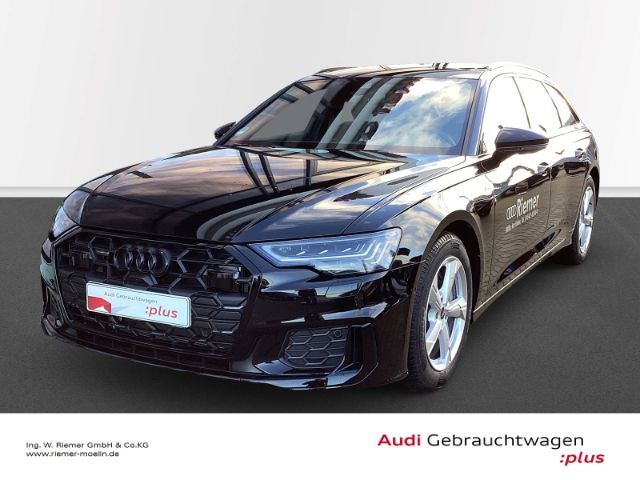 Audi A6 8.989 km 87.944 &euro; Mölln 23879