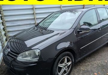 VW Golf 201.459 km 2.500 &euro; Lübeck 23556