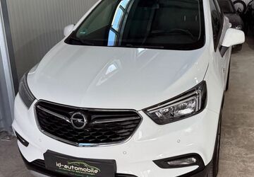 Opel Mokka 75.400 km 11.899 &euro; Bad Segeberg 23795