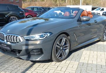 BMW 840 41.449 km 66.990 &euro; Neustadt i.H. 23730