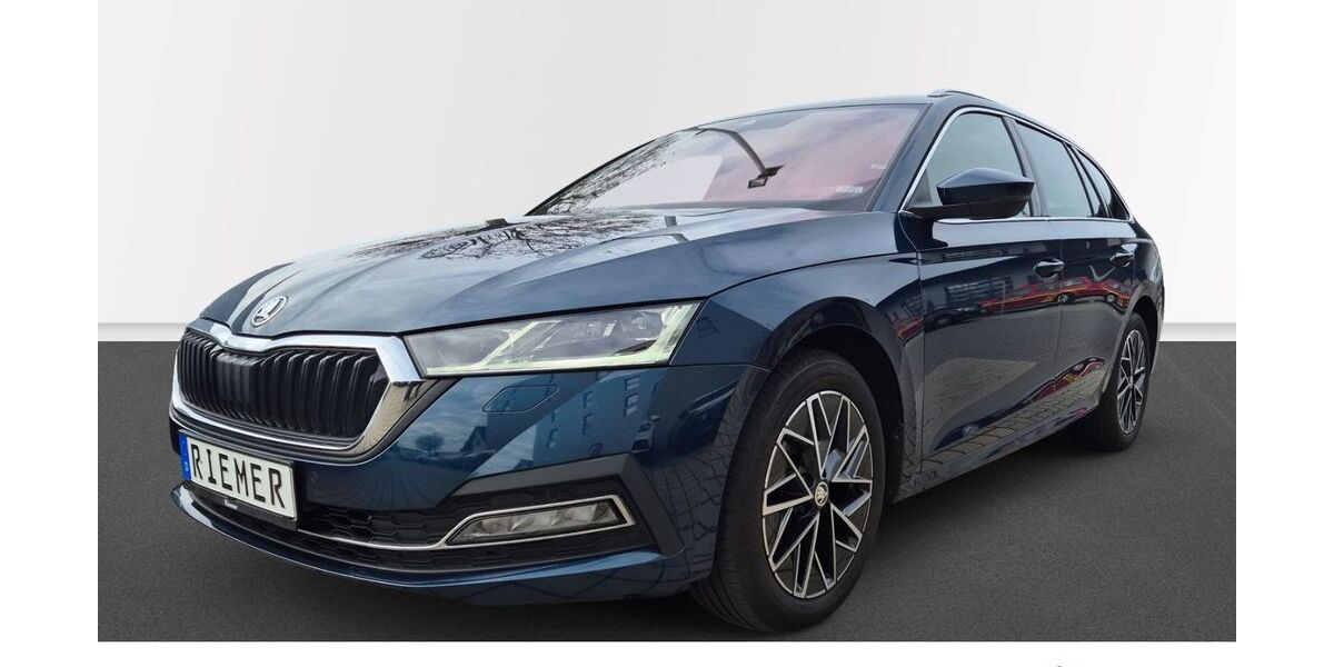 Skoda Octavia 99.714 km 21.849 &euro; Mölln 23879