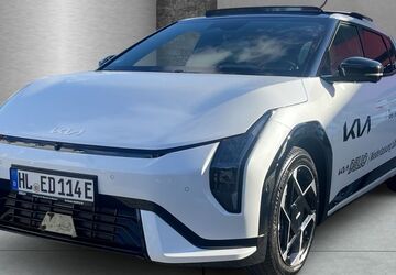 Kia EV4 7.000 km 47.950 &euro; Lübeck 23558
