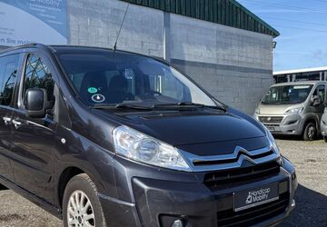 Citroen Jumpy 308.000 km 4.990 &euro; Lübeck 23556