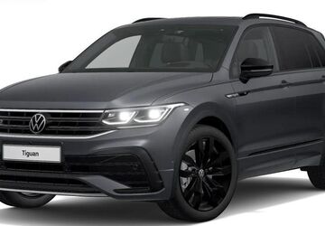 VW Tiguan 39.990 km 39.380 &euro; Bad Schwartau 23611