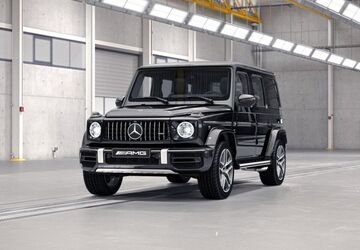 Mercedes-Benz G 63 AMG 69.564 km 147.890 &euro; Lübeck 23556