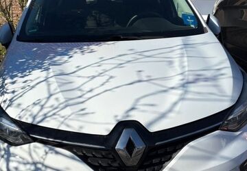 Renault Clio 103.000 km 8.700 &euro; Neustadt 23730