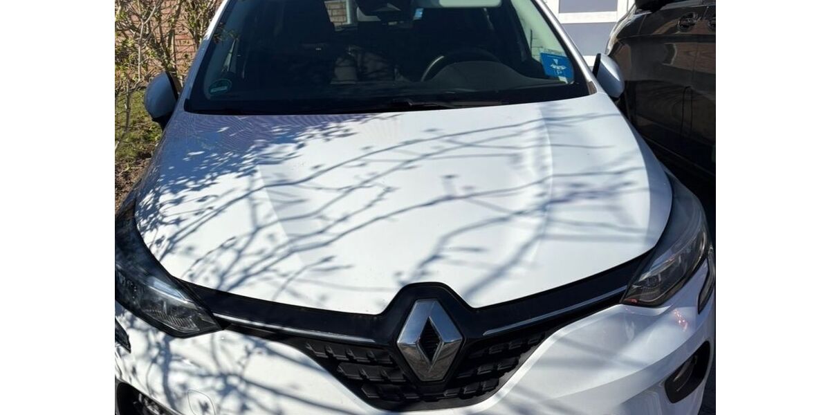 Renault Clio 103.000 km 8.700 &euro; Neustadt 23730