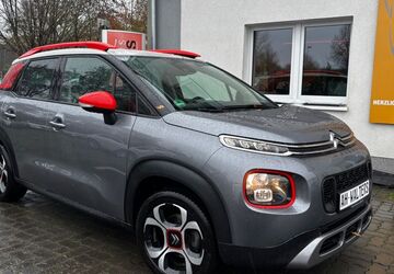 Citroen C3 Aircross 88.795 km 13.885 &euro; Stockelsdorf bei Lübeck 23617