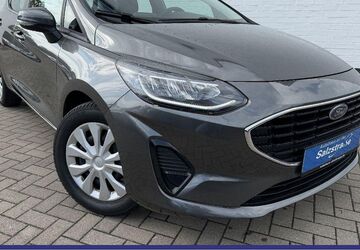 Ford Fiesta 31.056 km 16.398 &euro; Mölln 23879