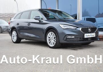Seat Leon 70.603 km 19.349 &euro; Rehna 19217