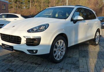 Porsche Cayenne 93.485 km 39.990 &euro; Neustadt i.H. 23730