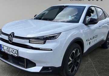 Citroen C4 12.410 km 25.890 &euro; Lübeck 23562