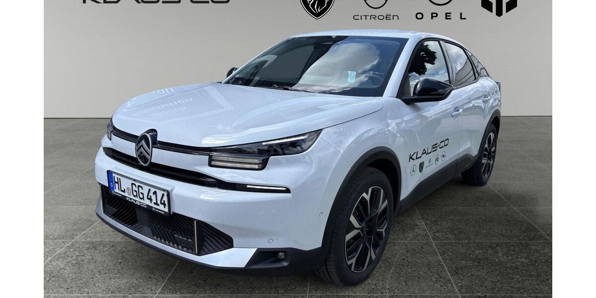 Citroen C4 12.410 km 25.890 &euro; Lübeck 23562