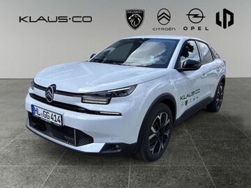 Gebrauchte Citroën C4