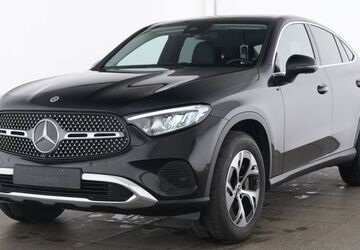 Mercedes-Benz GLC 300 26.060 km 63.930 &euro; Bad Segeberg 23795