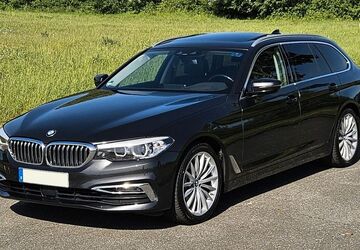 BMW 530 165.000 km 24.500 &euro; Bad Oldesloe 23843