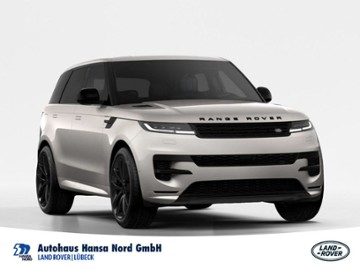 Gebrauchte Land Rover Range Rover Sport