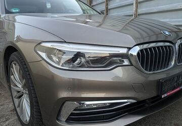 BMW 540 173.110 km 24.900 &euro; Lübeck 23556
